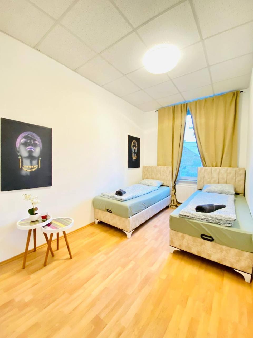 Comfortable Room In The 23Rd District Of Vienna Fr4 Eksteriør billede